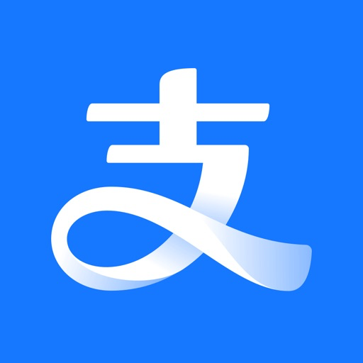 Alipay app icon