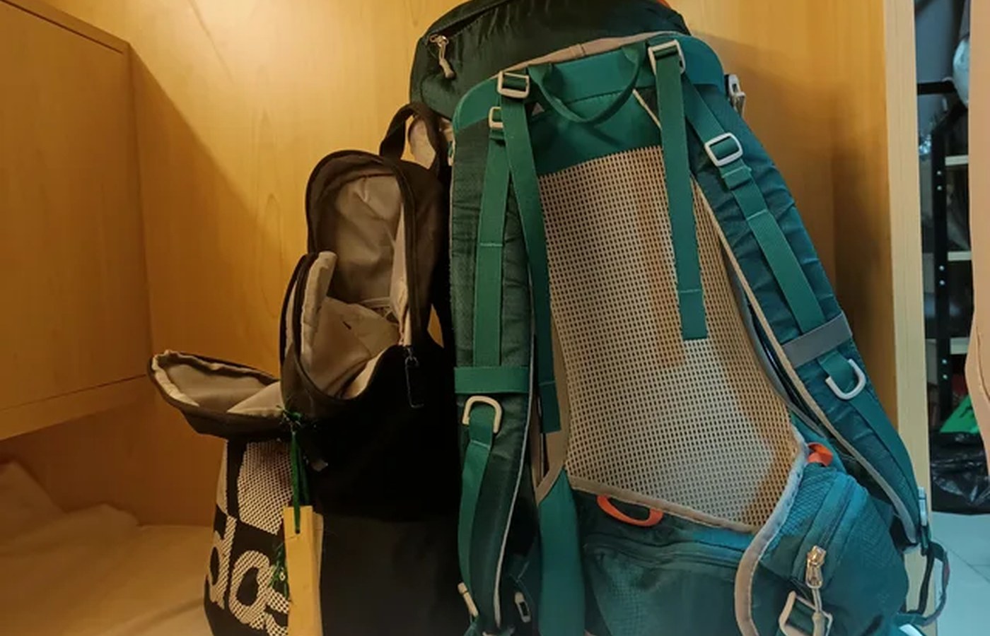 A buffer day gives tired travelers space to repack, recover, and move plans without panic.
