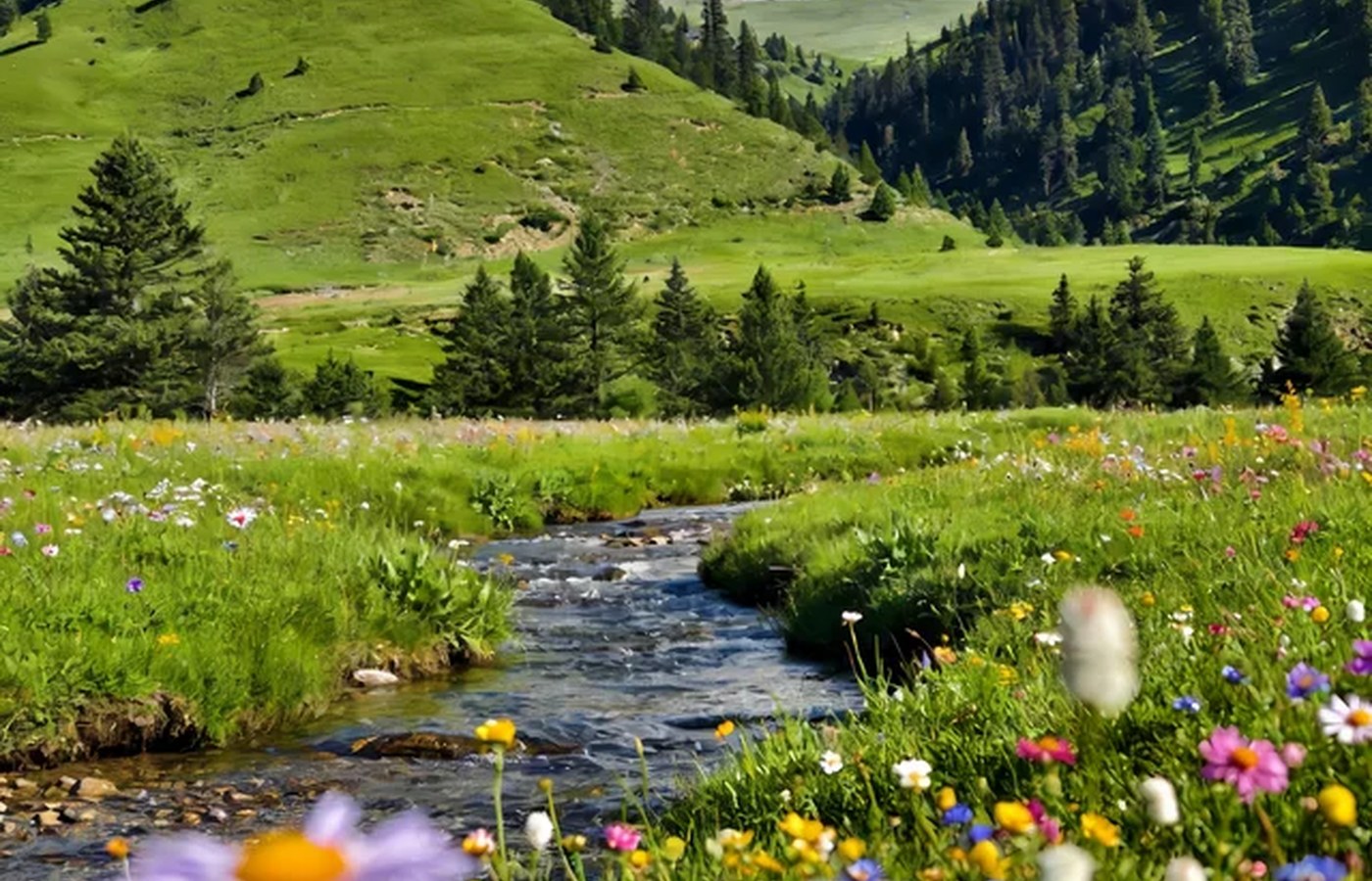 Western Sichuan routes need road buffers because scenery, traffic, and weather share the same day.