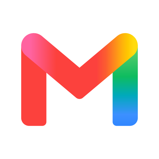 Gmail app icon