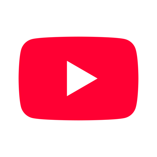 YouTube app icon