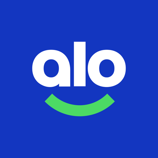 aloSIM app icon