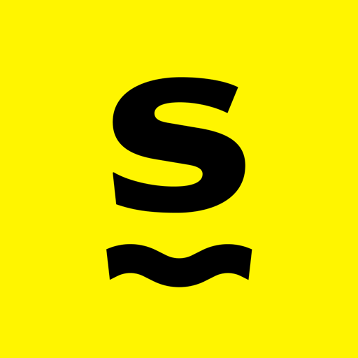 Saily app icon