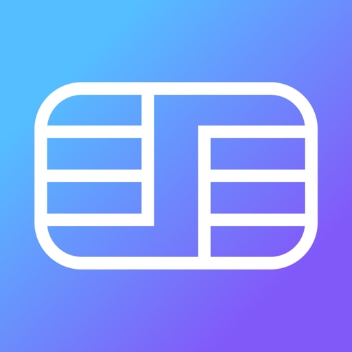 SimOptions app icon